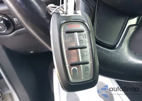 2020 Chrysler Pacifica Touring L Plus z USA, uszkodzony, nr VIN 2C4RC1EG4LR149404